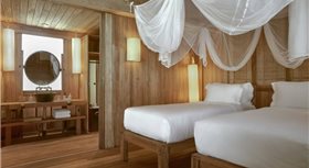 Six Senses Ninh Van Bay Six Senses Ninh Van Bay