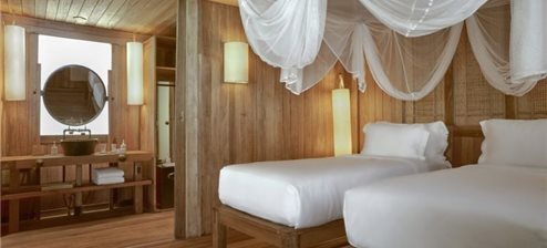 Biệt thự Rock có hồ bơi riêng (Rock Pool Villa) Biệt thự Rock có hồ bơi riêng (Rock Pool Villa)