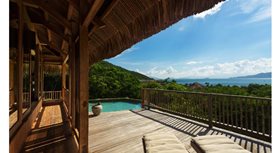 Six Senses Ninh Van Bay Six Senses Ninh Van Bay