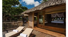 Six Senses Ninh Van Bay Six Senses Ninh Van Bay