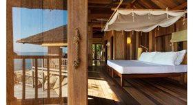 Six Senses Ninh Van Bay Six Senses Ninh Van Bay