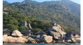 Six Senses Ninh Van Bay Six Senses Ninh Van Bay