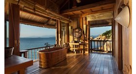 Six Senses Ninh Van Bay Six Senses Ninh Van Bay