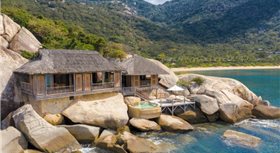 Six Senses Ninh Van Bay Six Senses Ninh Van Bay