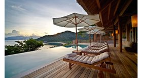 Six Senses Ninh Van Bay Six Senses Ninh Van Bay