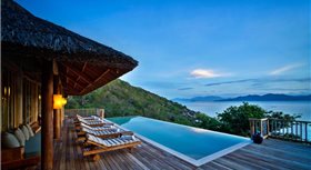 Six Senses Ninh Van Bay Six Senses Ninh Van Bay