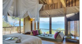 Six Senses Ninh Van Bay Six Senses Ninh Van Bay