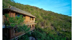 Six Senses Ninh Van Bay Six Senses Ninh Van Bay