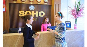 Soho Hotel