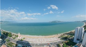 Star Beach Panorama Star Beach Panorama