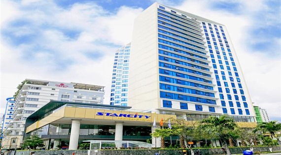 StarCity Nha Trang Hotel