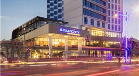 StarCity Nha Trang Hotel