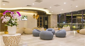 StarCity Nha Trang Hotel