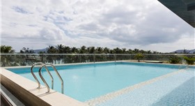 StarCity Nha Trang Hotel