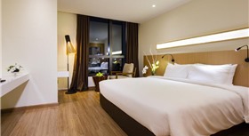 StarCity Nha Trang Hotel