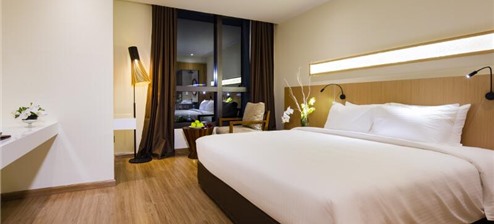 ROH (Superior/Deluxe)