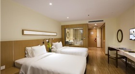 StarCity Nha Trang Hotel