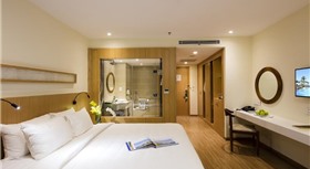 StarCity Nha Trang Hotel