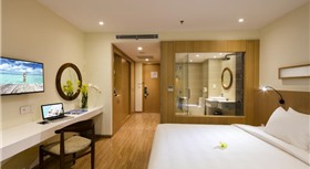 StarCity Nha Trang Hotel