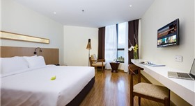 StarCity Nha Trang Hotel