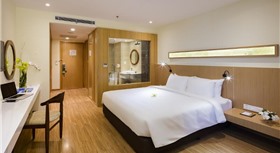 StarCity Nha Trang Hotel