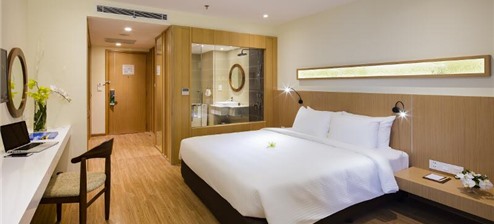 Superior(StarCity Nha Trang Hotel)
