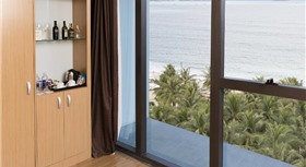 StarCity Nha Trang Hotel