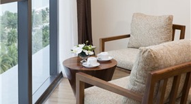 StarCity Nha Trang Hotel