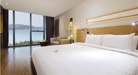 StarCity Nha Trang Hotel
