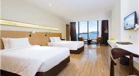 StarCity Nha Trang Hotel