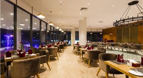 StarCity Nha Trang Hotel