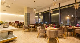 StarCity Nha Trang Hotel