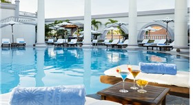 Sunrise Nha Trang Beach Hotel & Spa Sunrise Nha Trang Beach Hotel & Spa