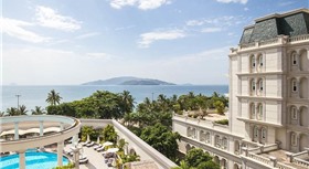 Sunrise Nha Trang Beach Hotel & Spa Sunrise Nha Trang Beach Hotel & Spa