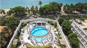 Sunrise Nha Trang Beach Hotel & Spa Sunrise Nha Trang Beach Hotel & Spa