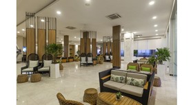 Swandor Cam Ranh Hotel & Resorts Swandor Cam Ranh Hotel & Resorts