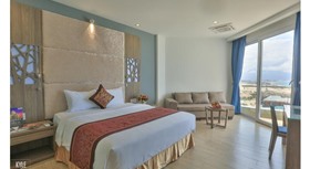 Swandor Cam Ranh Hotel & Resorts Swandor Cam Ranh Hotel & Resorts
