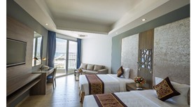 Swandor Cam Ranh Hotel & Resorts Swandor Cam Ranh Hotel & Resorts