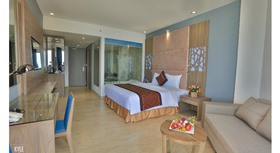 Swandor Cam Ranh Hotel & Resorts Swandor Cam Ranh Hotel & Resorts