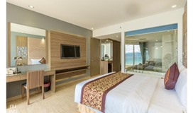 Deluxe Sea View Deluxe Sea View