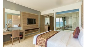 Swandor Cam Ranh Hotel & Resorts Swandor Cam Ranh Hotel & Resorts