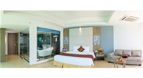 Swandor Cam Ranh Hotel & Resorts Swandor Cam Ranh Hotel & Resorts