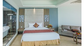 Swandor Cam Ranh Hotel & Resorts Swandor Cam Ranh Hotel & Resorts