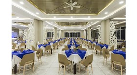 Swandor Cam Ranh Hotel & Resorts Swandor Cam Ranh Hotel & Resorts