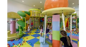 Swandor Cam Ranh Hotel & Resorts Swandor Cam Ranh Hotel & Resorts