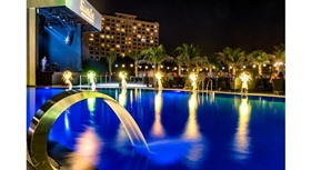 Swandor Cam Ranh Hotel & Resorts Swandor Cam Ranh Hotel & Resorts
