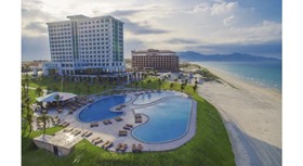 Swandor Cam Ranh Hotel & Resorts Swandor Cam Ranh Hotel & Resorts