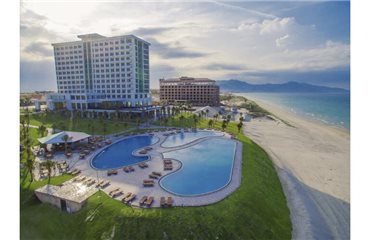 Swandor Cam Ranh Hotel & Resorts Swandor Cam Ranh Hotel & Resorts