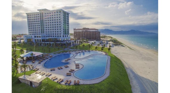 Swandor Cam Ranh Hotel & Resorts Swandor Cam Ranh Hotel & Resorts