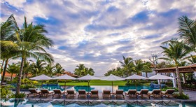 The Anam Resort Nha Trang The Anam Resort Nha Trang